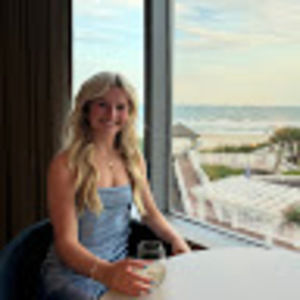 Meet your Posher, Elisabeth